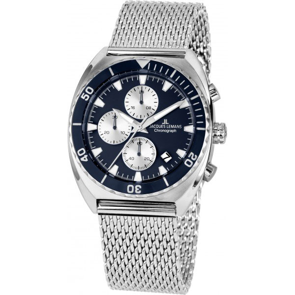 Часы Jacques Lemans Sport 1-2041G